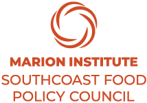 Marion Institute Southcoast Food Policy Council